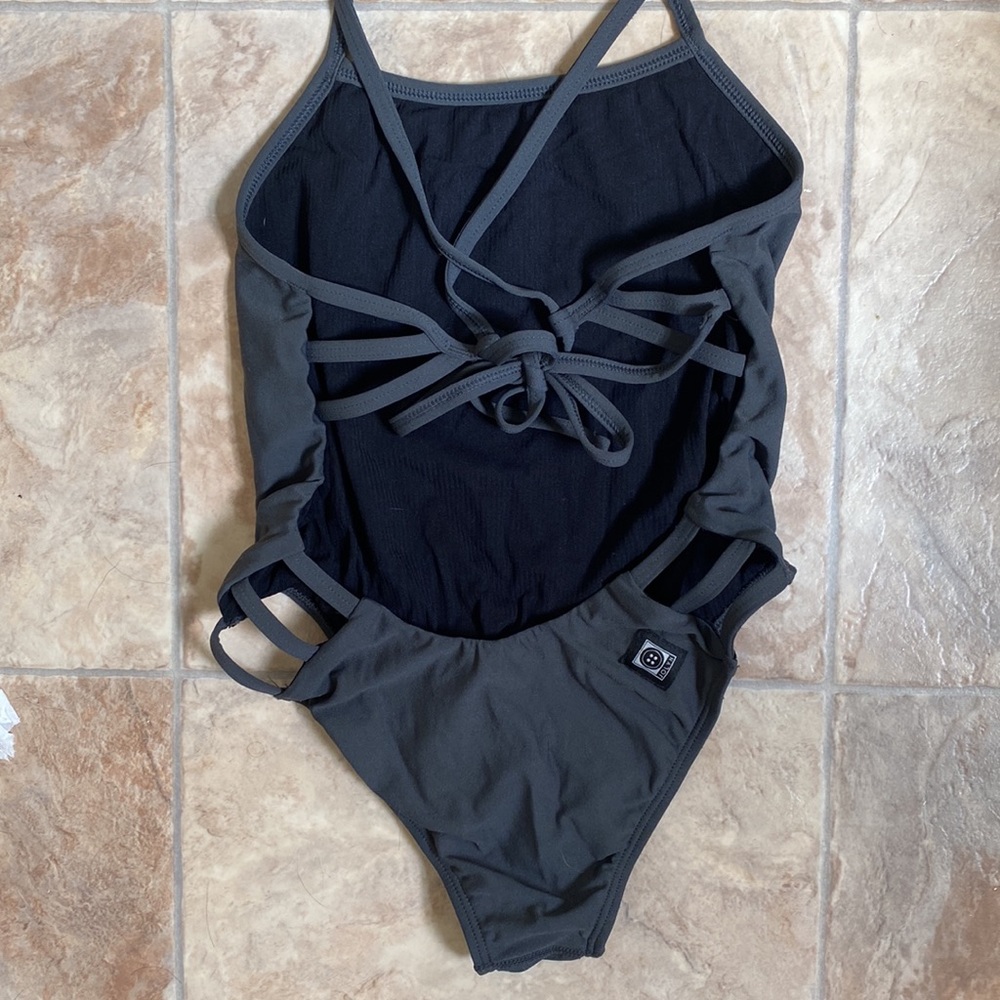 JOLYN SOREN one piece swimsuit